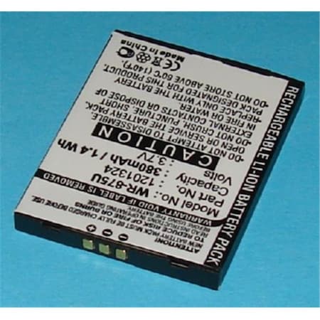 Ultralast Ultralast WR-875U Replacement Sierra Wireless Router Battery WR-875U